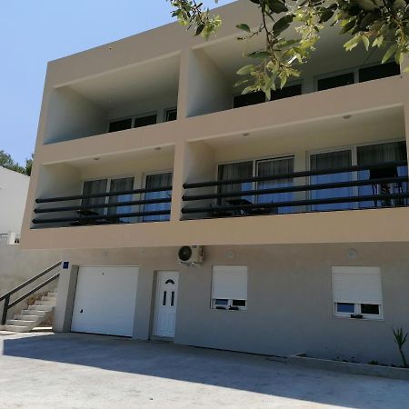 Apartman Bella 2 Sali Buitenkant foto