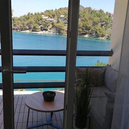 Apartman Bella 2 Sali Buitenkant foto